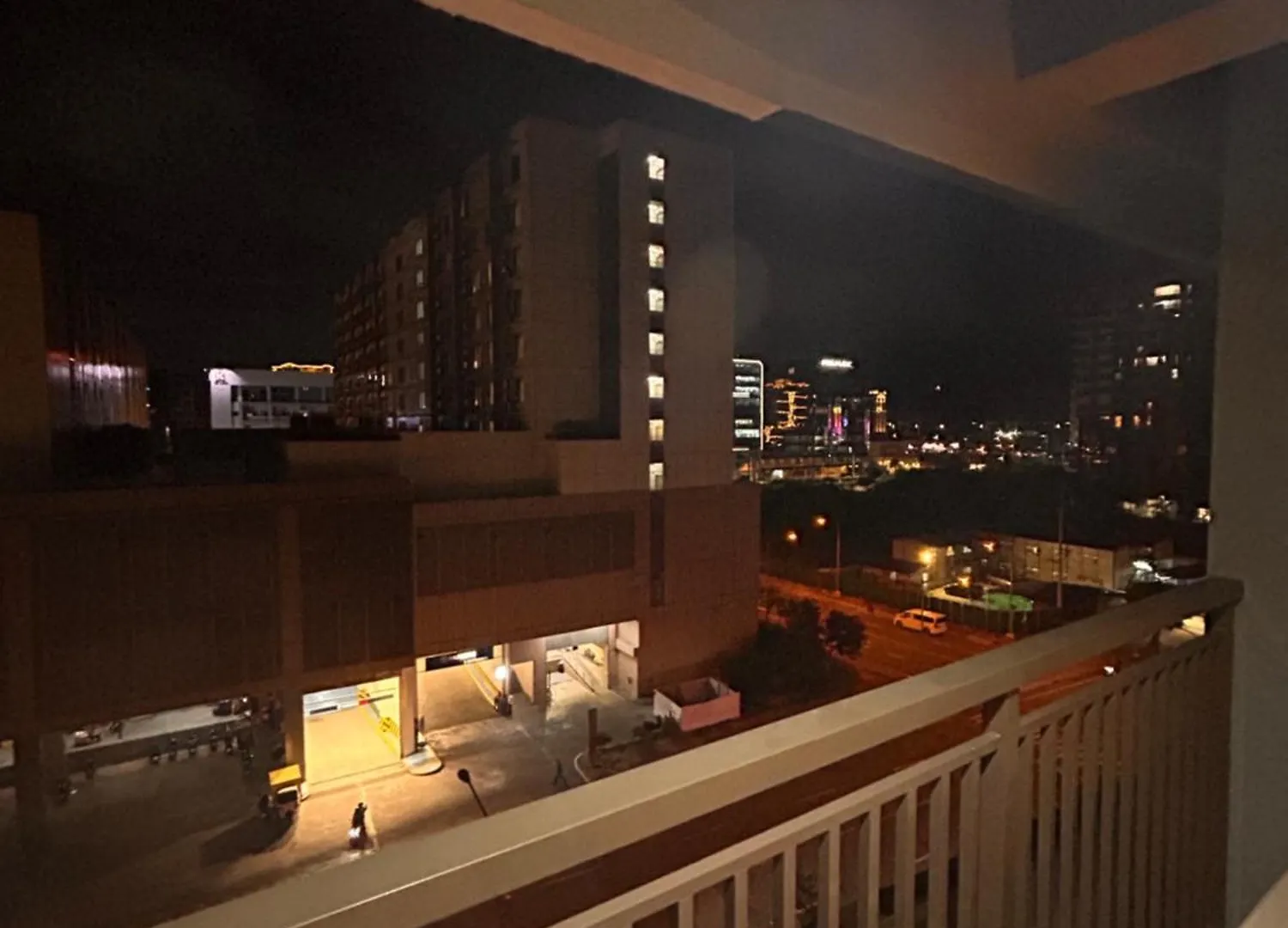 S Residences, Tower-3 Manila 0*,
