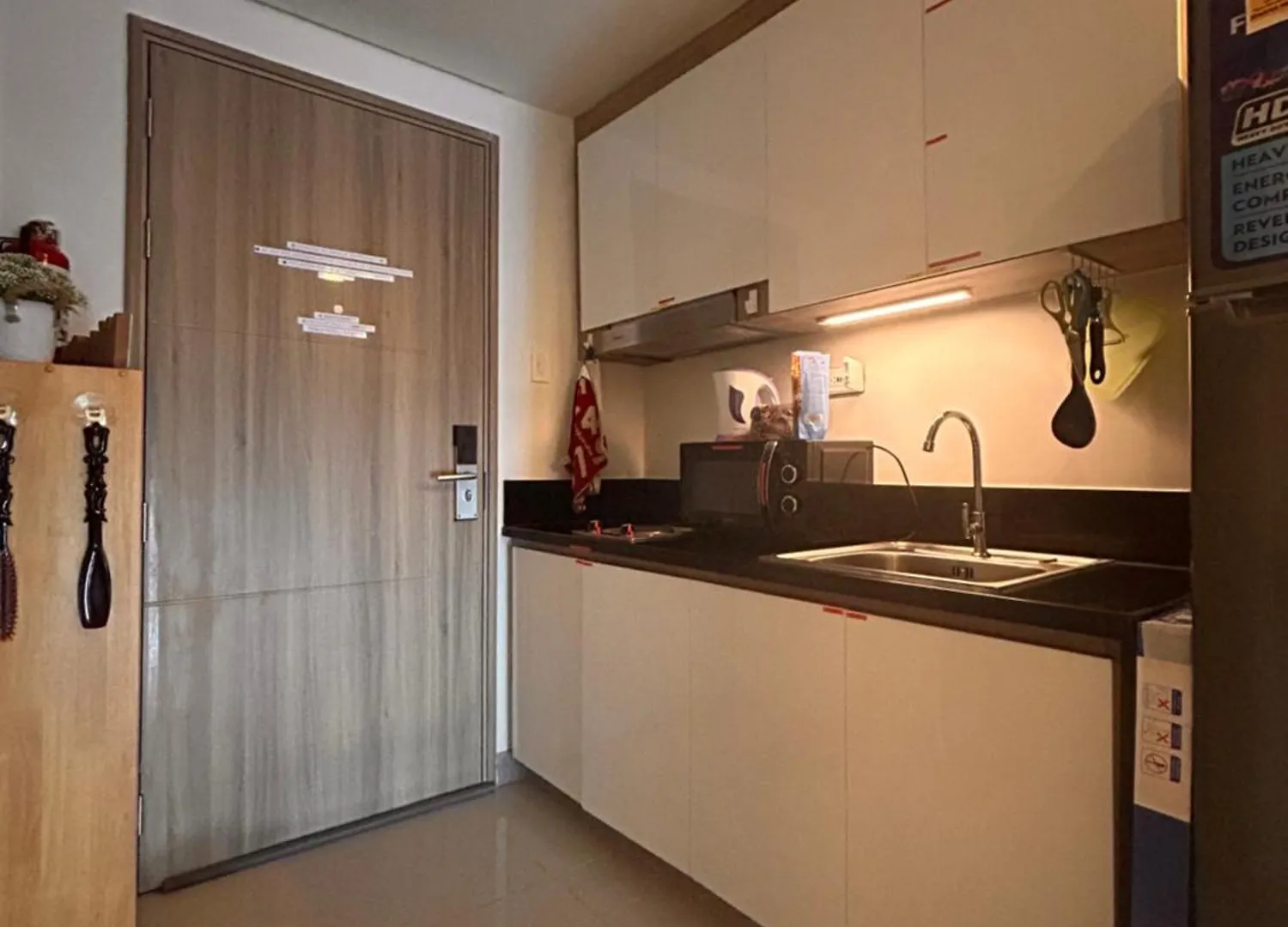 Aparthotel S Residences, Tower-3 Manila