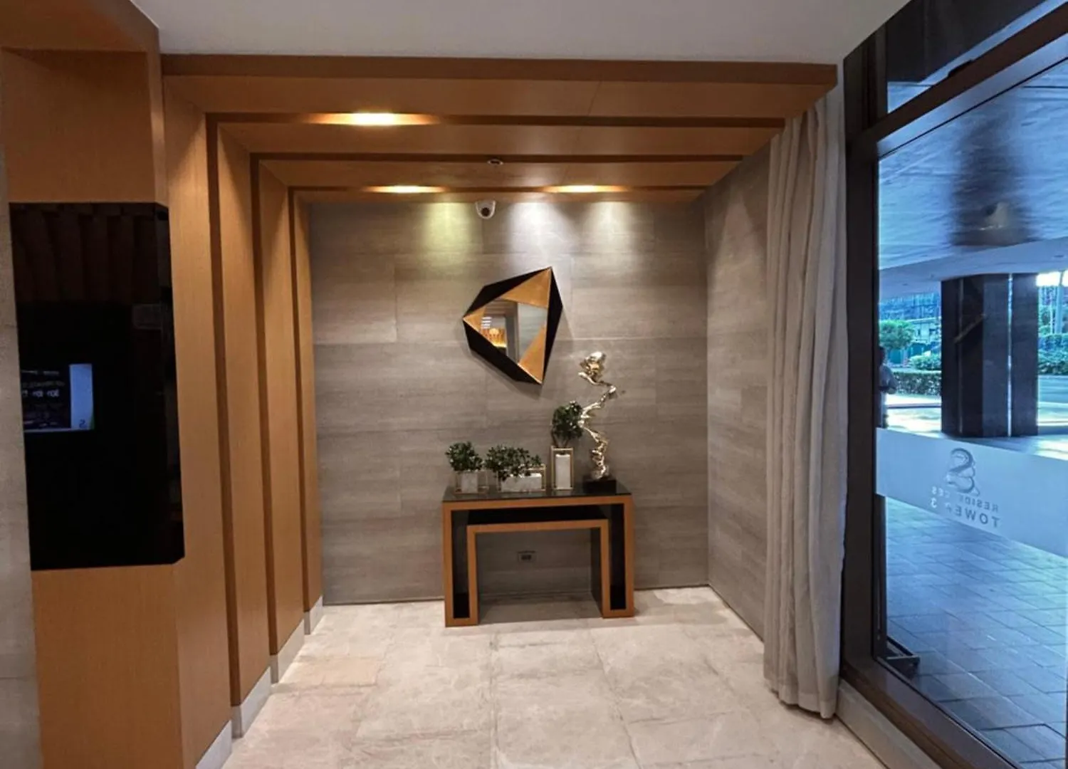 S Residences, Tower-3 Manila Aparthotel