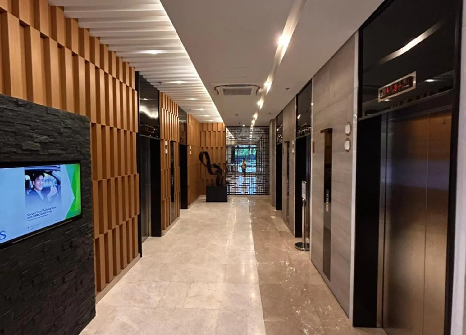 S Residences, Tower-3 Manila