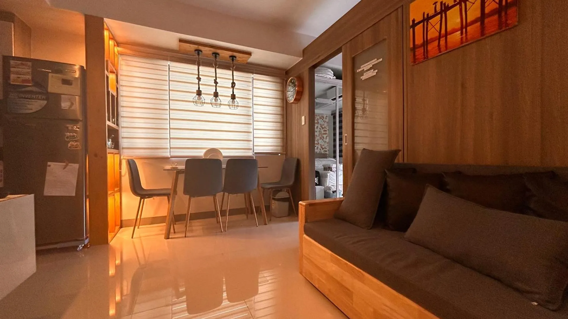 S Residences, Tower-3 Manila 0*,