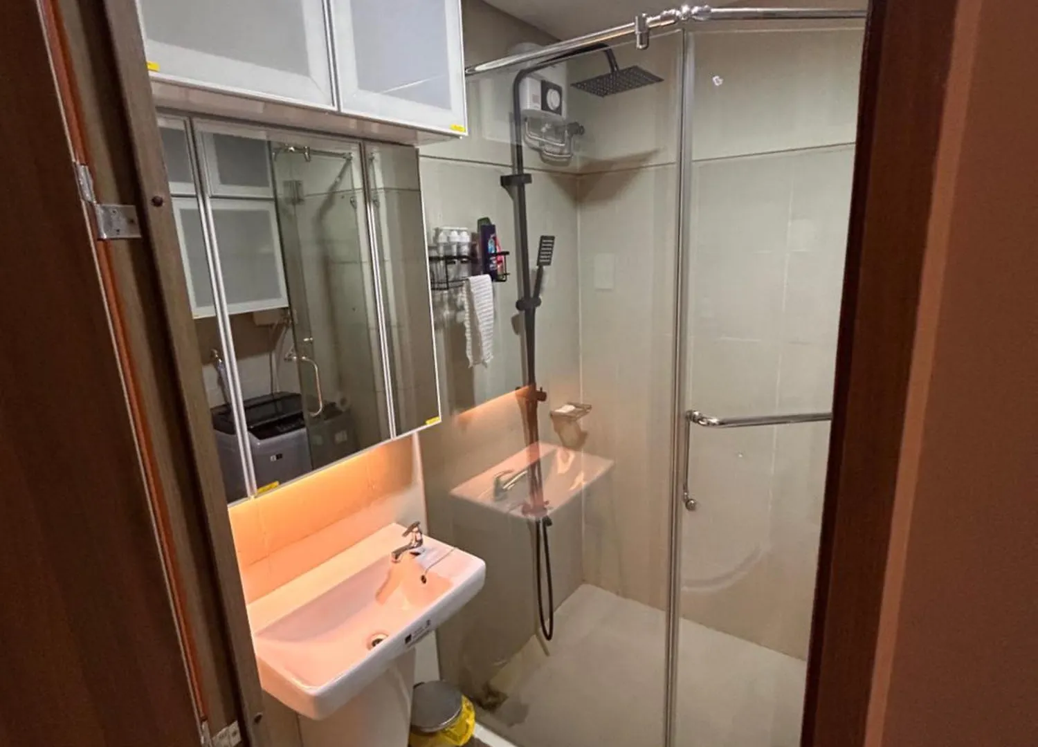 S Residences, Tower-3 Manila Aparthotel