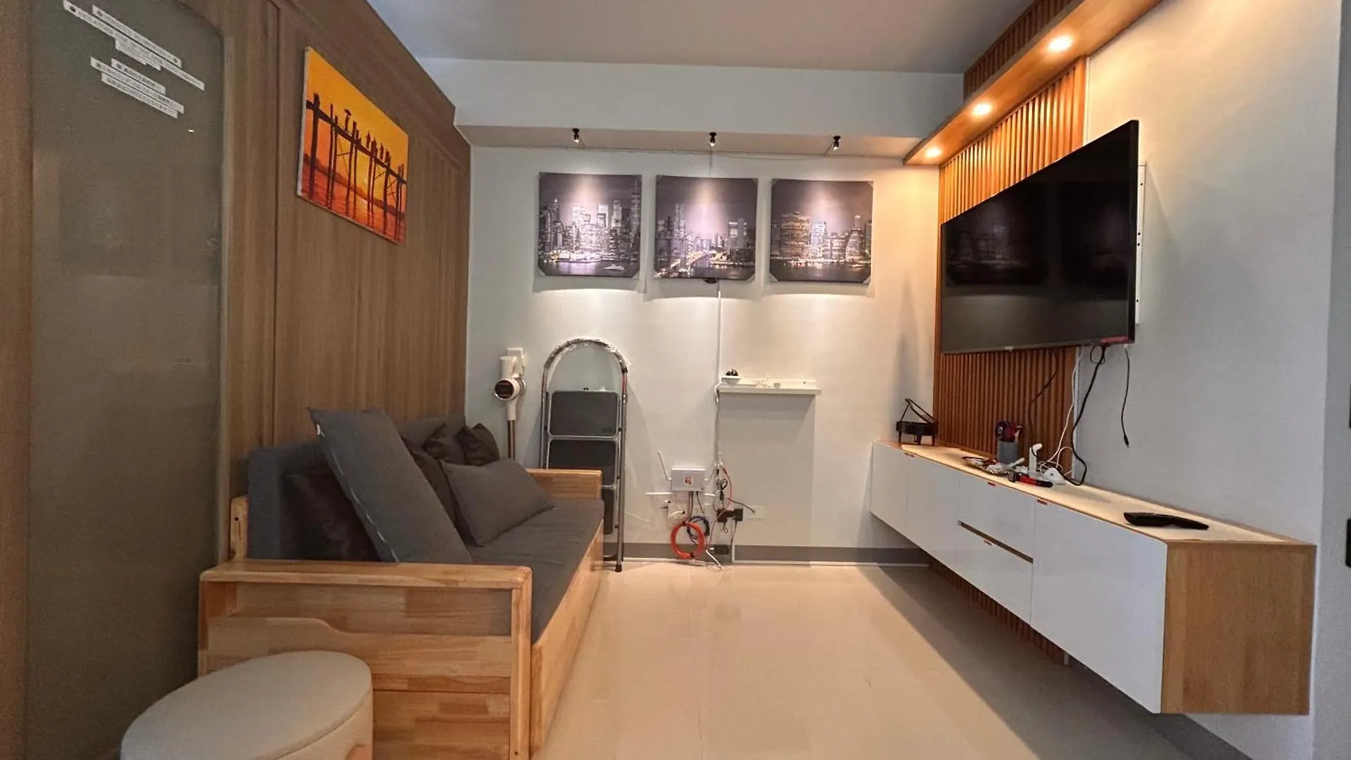 Aparthotel S Residences, Tower-3 Manila