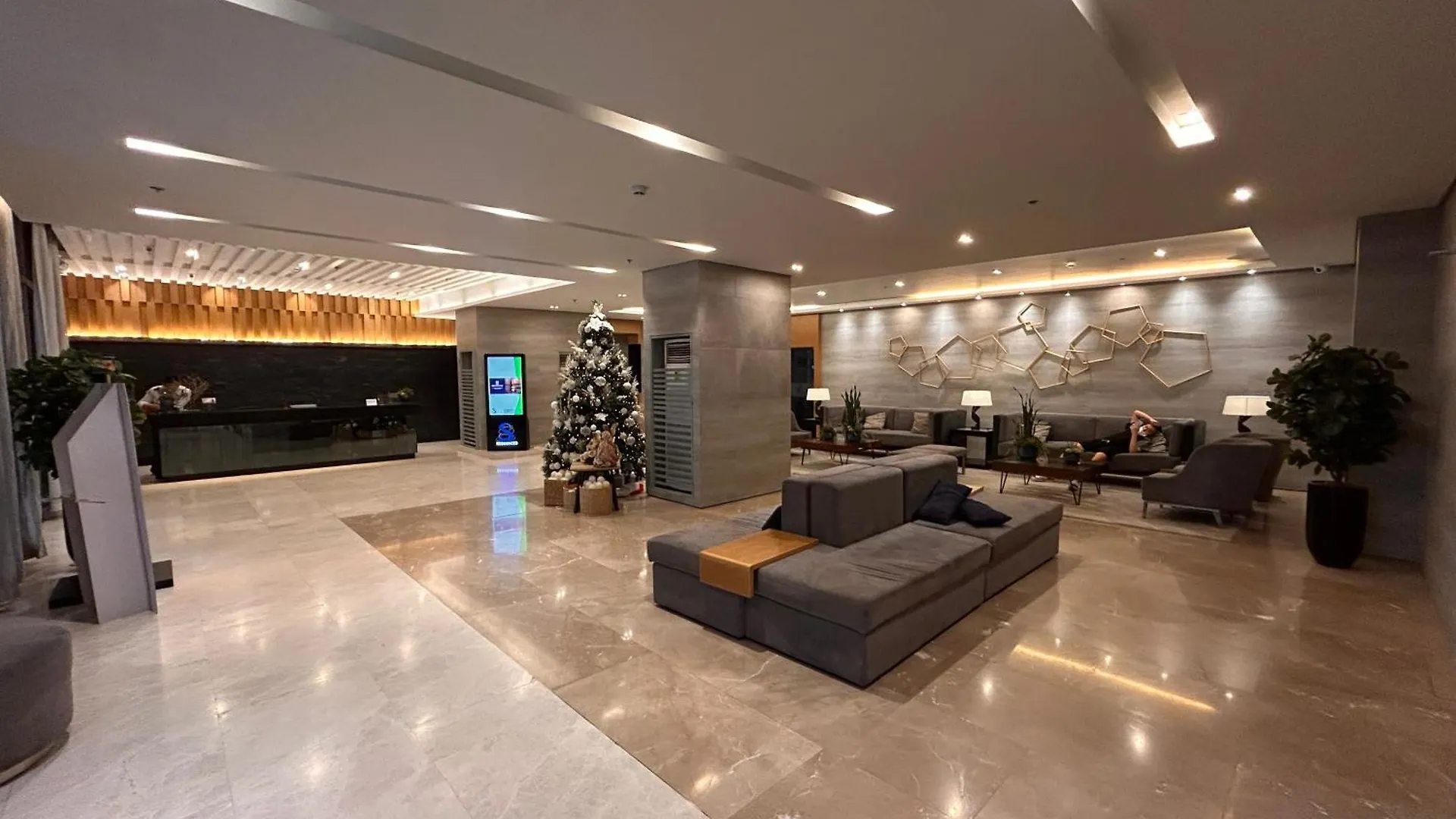 S Residences, Tower-3 Manila Philippines
