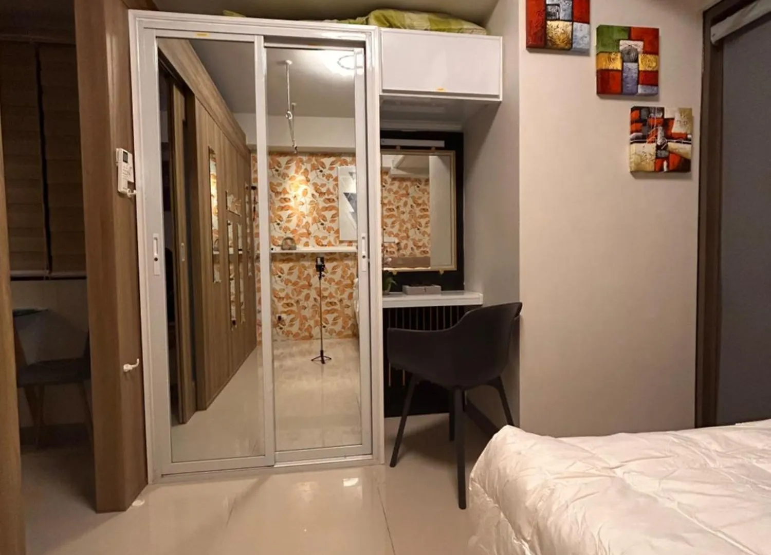 Aparthotel S Residences, Tower-3 Manila
