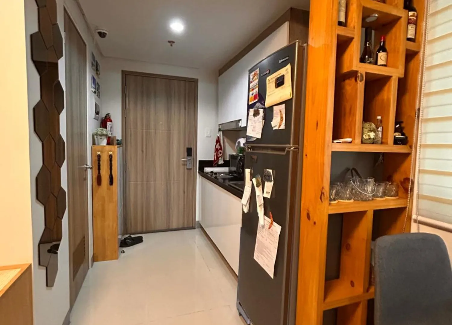 S Residences, Tower-3 Manila Philippines