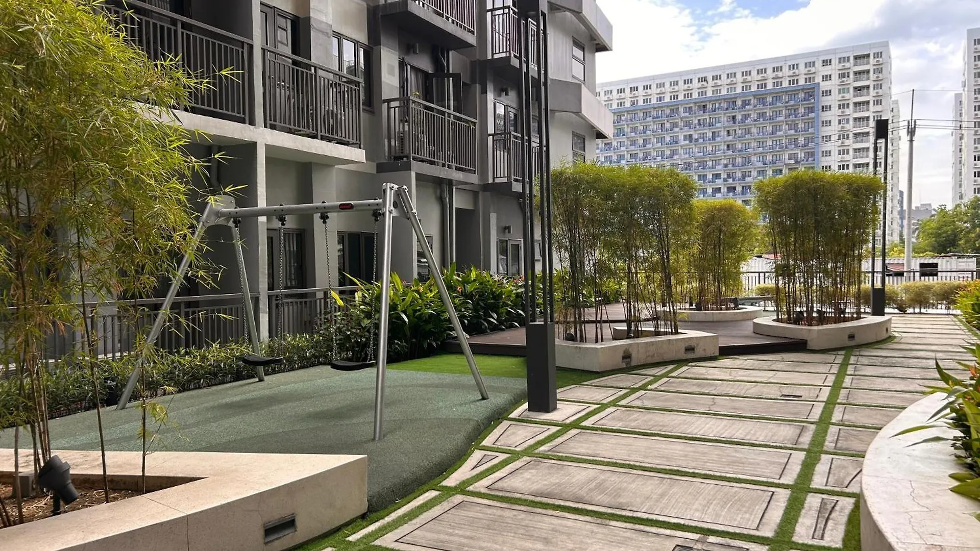 S Residences, Tower-3 Manila